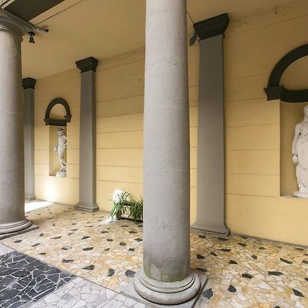 Affittacamere Margherita La Spezia Bagian luar foto