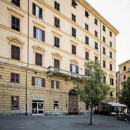 Affittacamere Margherita La Spezia Bagian luar foto