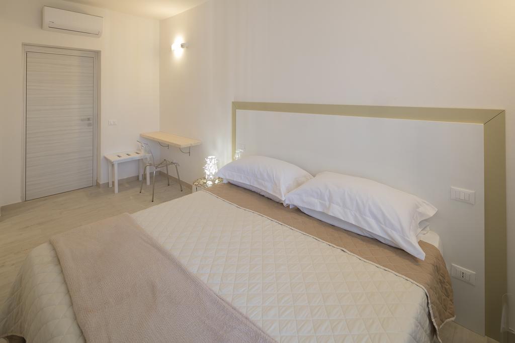 Affittacamere Margherita La Spezia Bagian luar foto