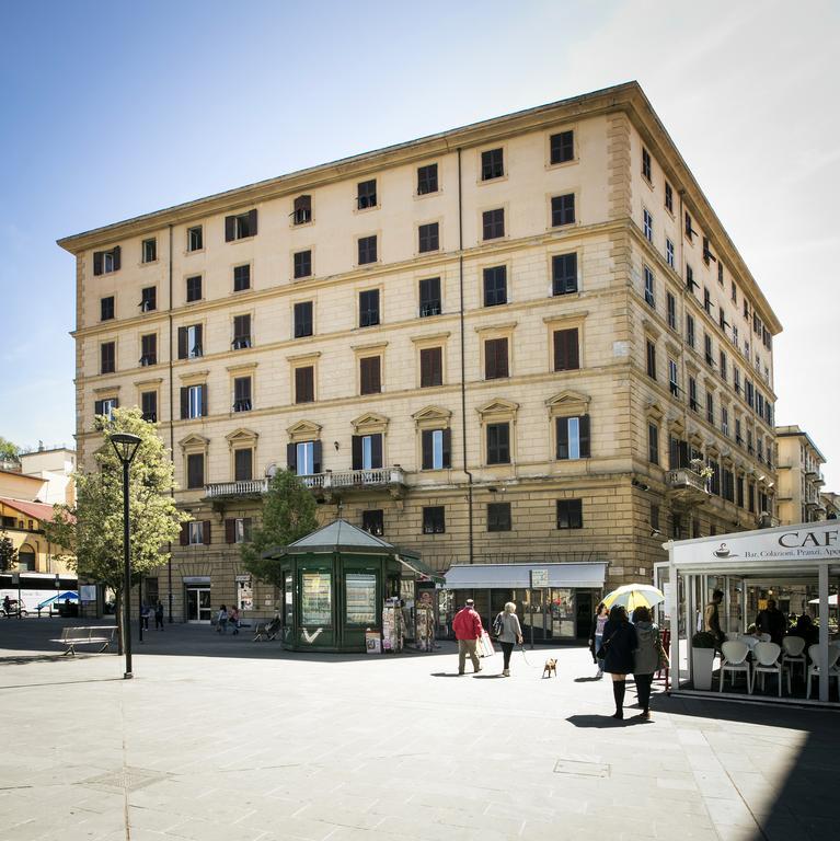 Affittacamere Margherita La Spezia Bagian luar foto